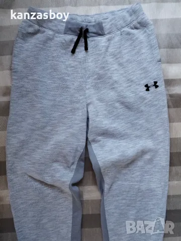 under armour - страхотно мъжко долнище S, снимка 3 - Спортни дрехи, екипи - 48382424