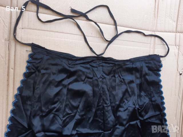 Престилка с много бродерия , носия, снимка 4 - Антикварни и старинни предмети - 50810919