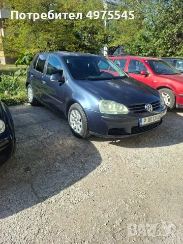 Продавам поддържан автомобил с икономичен и надежден двигател 1.9TDI 105к.с 