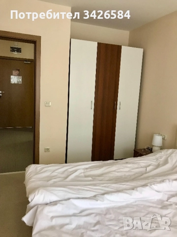 Двустаен в Пампорово Green Life Family Apartments, снимка 3 - Апартаменти - 52210929