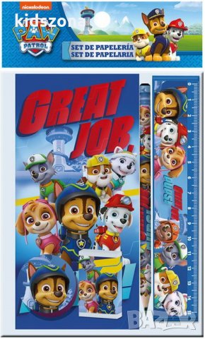 Намален! Детски комплект от 6 части, снимка 1