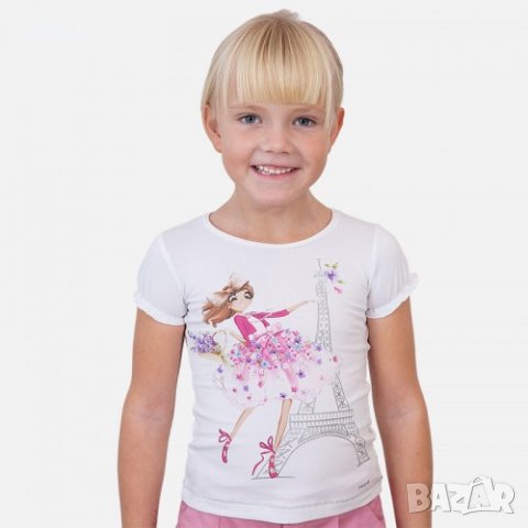 Тениска Mayoral 3