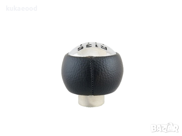 Топка за скоростен лост за Peugeot 307 308 3008 407 5008 807, Partner (B9) 2008-2018, Partner Tepee , снимка 3 - Аксесоари и консумативи - 44614410