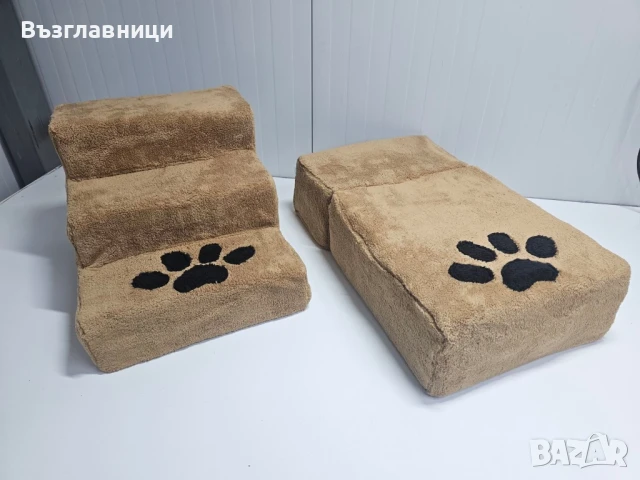 Стълбичка/стълба/стъпало за домашни любимци , снимка 18 - Други стоки за животни - 31379393