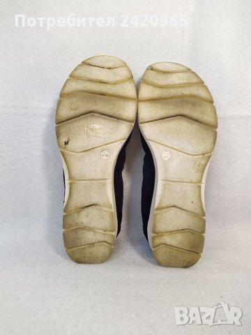 Lasockin велурени елегантни обувки, снимка 4 - Дамски елегантни обувки - 32067227