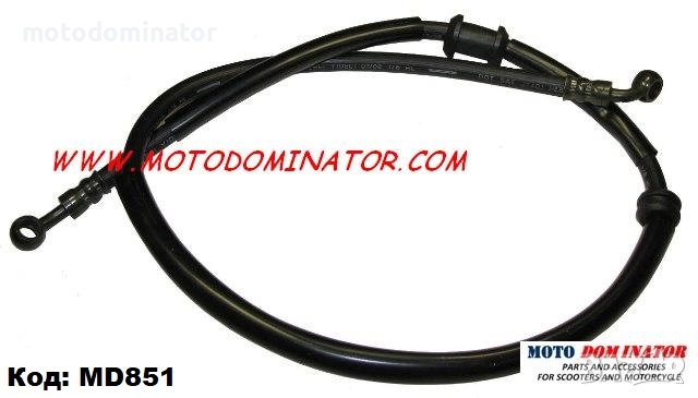 Маркучи за дискови спирачки 