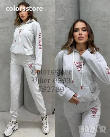 Дамски спортен екип Guess кодVL20E