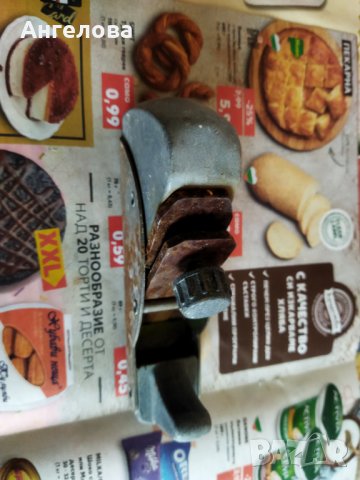 Ренде, снимка 2 - Други инструменти - 40430942