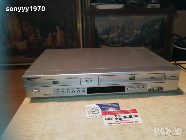 samsung sv-dv440 dvd/video hifi stereo 6 head-внос france 2510202038, снимка 8 - Плейъри, домашно кино, прожектори - 30553468