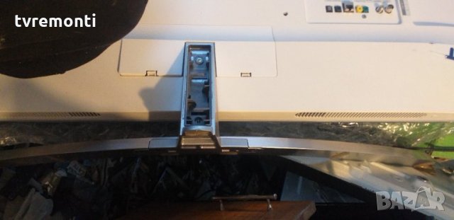 Стойкa за телевизор LG модел 49UH8507-ZA