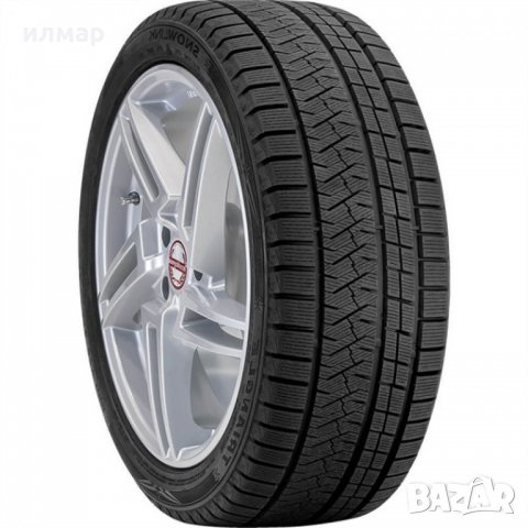 Зимна гума 235/45 R18 98V XL TRIANGLE PL02 , снимка 1 - Гуми и джанти - 30955652