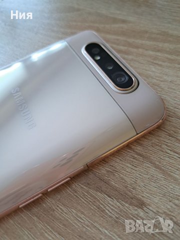 Samsung Galaxy A80, снимка 10 - Samsung - 37885300