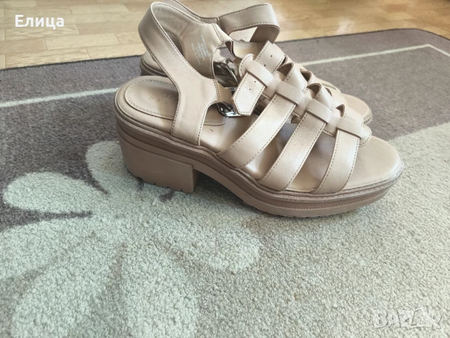 Лято , снимка 4 - Сандали - 51157176