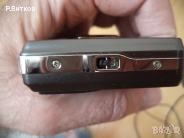 Цифров фотоапарат KODAK - 10 мегапиксела, снимка 14 - Фотоапарати - 54038933