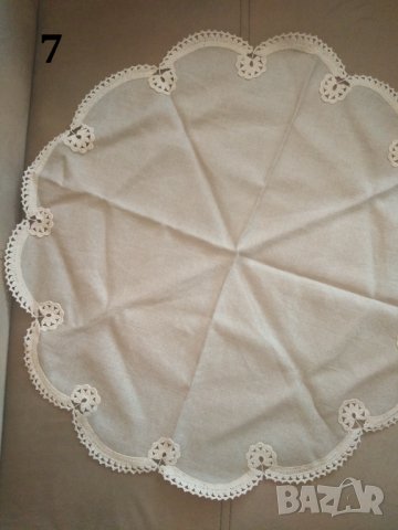 Ръчни плетива на една кука!, снимка 8 - Други - 31333340