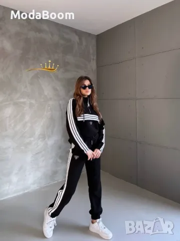 Prada дамски комплекти различни цветове , снимка 4 - Комплекти - 48241344