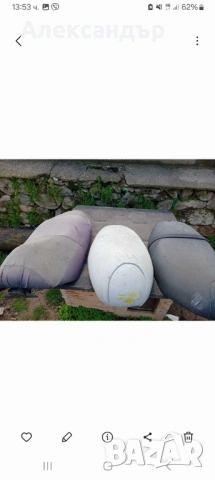 Седалки за скутери, снимка 3 - Части - 54172388