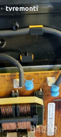 POWER SUPPLY PLHF-P983A 272217100966 PHILIPS 42PFL5405H/12 for 42inc DISPLAY LC420WUN-SCA1, снимка 3 - Части и Платки - 42534255