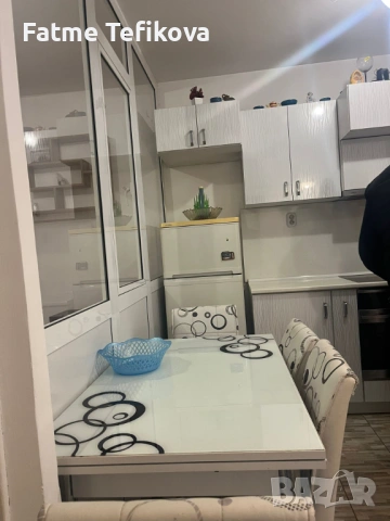 Под наем изцяло обзаведен апартамент , снимка 2 - Апартаменти - 54153969