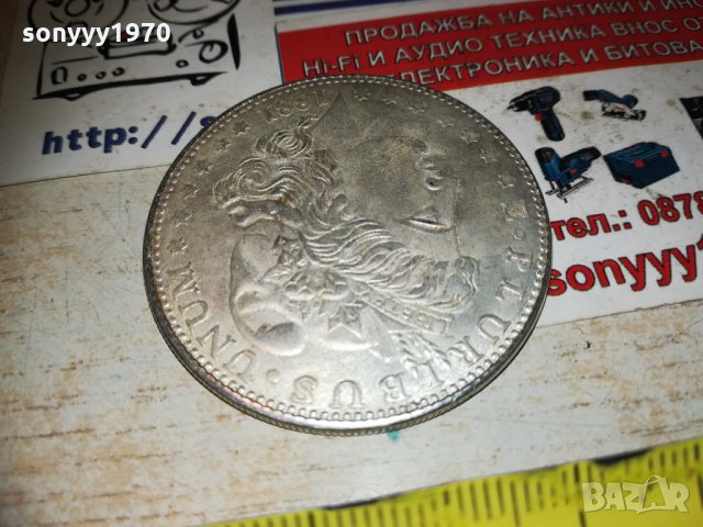 1 долар за колекция 1001211754, снимка 4 - Колекции - 31375794