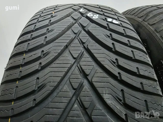 2бр зимни гуми 205/60/16 KLEBER L06896 