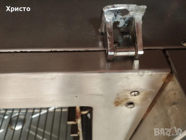 Професионални кухненски уреди, снимка 6 - Обзавеждане на кухня - 50485460