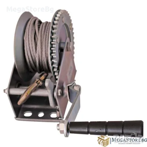 Ръчна лебедка 1000LBS, снимка 5 - Аксесоари и консумативи - 47267230