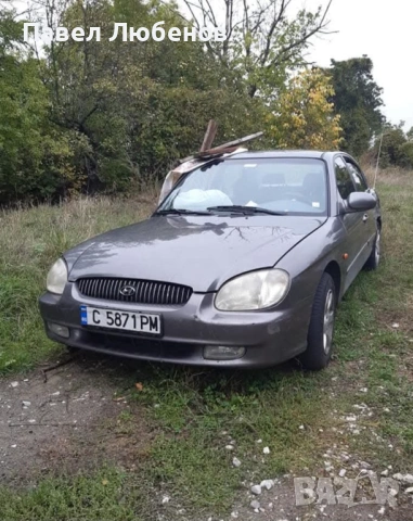 Hyundai Sonata за части 