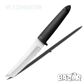 Нож ,танто острие COLD STEEL "TANTO LITE"-150х275, снимка 2 - Ножове - 50854120