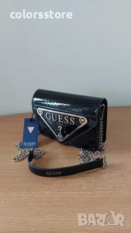 Луксозна чанта  Guess код SG34, снимка 2 - Чанти - 37646715