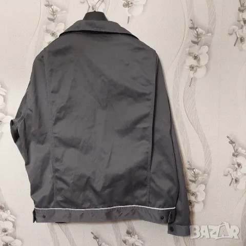 ENGELBERT STRAUSS esclassic  РАБОТНО ЯКЕ KATANA  , размер М, снимка 12 - Якета - 49305946