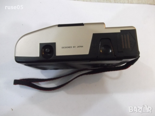 Фотоапарат "SKINA - SK-102" - 14 работещ, снимка 5 - Фотоапарати - 44535294