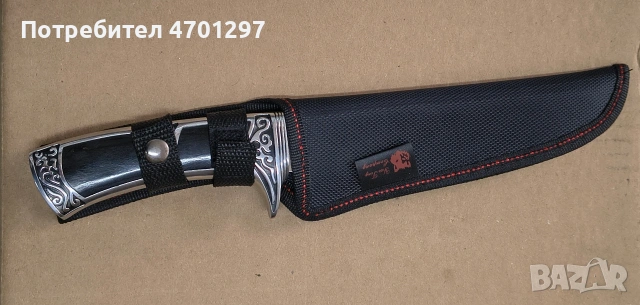 Ловен нож Columbia G41 , снимка 5 - Ножове - 53244664
