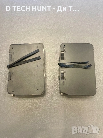 Аксесоари и сервиз за ловни камери | Батерии, SD карти, солар, ремонт, снимка 4 - Чанти, стативи, аксесоари - 54176367