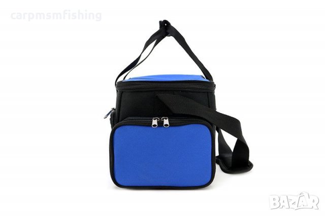 2023 Сак ForMax ELEGANCE COMPACT FEEDER, снимка 10 - Екипировка - 30651878