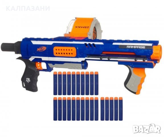 NERF E6596