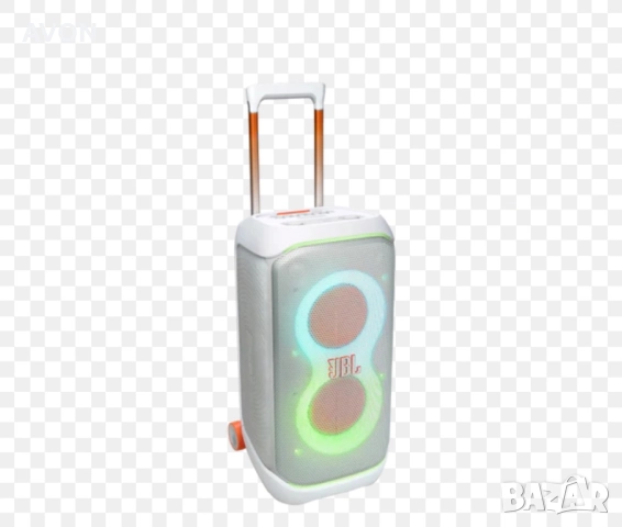 JBL partybox stage 320