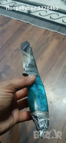ръчно ковани ножове брадви сатъри моткки тесли, снимка 10 - Декорация за дома - 53239791