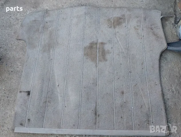 Постелка Багажник VW Пасат 5 - 3B9863463Q, снимка 2 - Части - 48477207