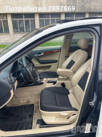 Продавам автомобил Ауди А3, снимка 16 - Автомобили и джипове - 53112249