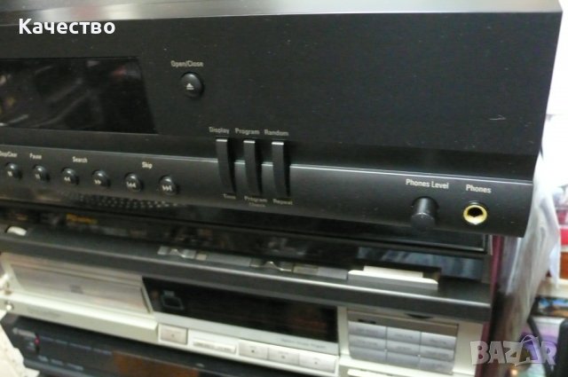 Харман Кардон CD, снимка 2 - Аудиосистеми - 37310544