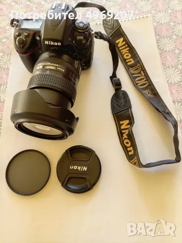 Фотоапарат Nikon