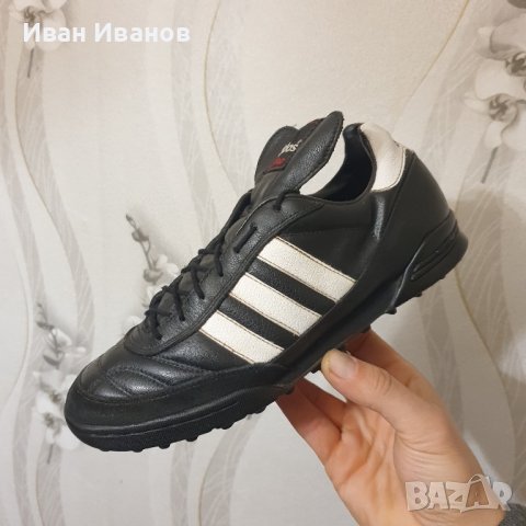 стоножки ADIDAS Libero  номер 39,5-40, снимка 11 - Футбол - 44247471