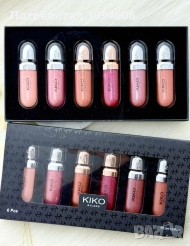 Комплект КИКО 