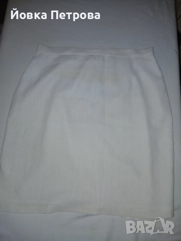 дамски поли и къси панталони различни видове, снимка 8 - Поли - 52829820