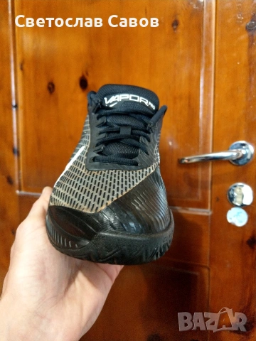 Nike Air Zoom Vapor pro. 42,5нм. 27,0см., снимка 13 - Маратонки - 53881471