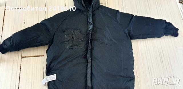 Nike Therma Fit Womens Down Jacket Parka Oversize Size M  НОВО! ОРИГИНАЛ! Дамска пухено яке Парка!, снимка 15 - Якета - 53023725