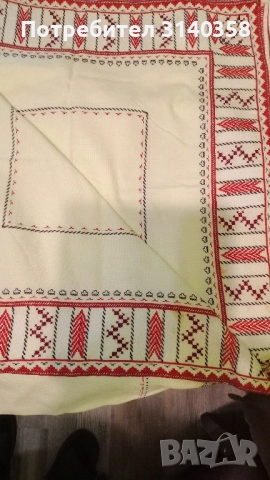 Покривки за маса 