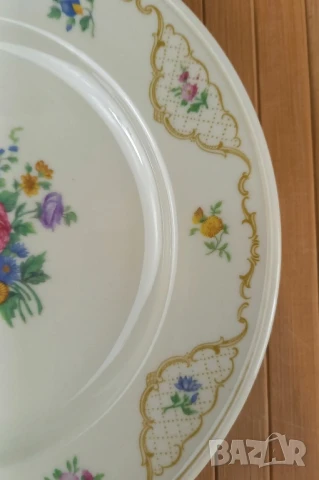 Сервиз за кафе - Hutschenreuther, модел Juwel, снимка 4 - Сервизи - 51206686