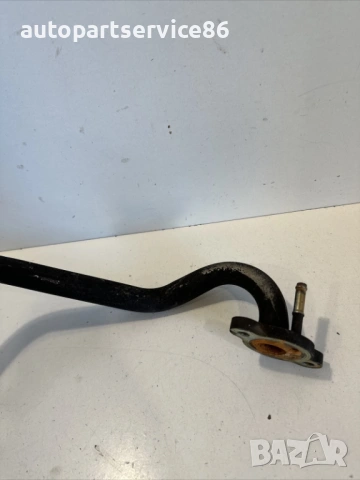 Водна тръба за Nissan Pathfinder 2.5 Dci (2009) , снимка 2 - Части - 54357161